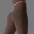Leggings Fitness Feminino de Cintura Alta Cromacor
