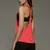 Regata Fitness Feminina Aberta FreshFlow - Shesfit
