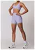 Short Fitness Feminino Virtuosa na internet