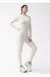 Imagem do Leggings Fitness Feminina Cintura Alta Desertic