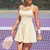 Conjunto Vestido Fitness Feminino Beach Tennis com Bolso GlamCurve - comprar online