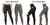 Legging Fitness Feminina HotFit