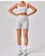 Short Fitness Feminino Curve