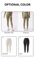 Leggings Fitness Feminina Cintura Alta Desertic