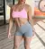 Imagem do Shorts Fitness Feminino Victory