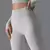 Leggings Fitness Feminino de Cintura Alta Cromacor - comprar online