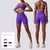 Conjunto Fitness Feminino Infinity na internet