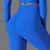Leggings Fitness Feminino de Cintura Alta Cromacor - Shesfit