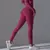 Leggings Fitness Feminino de Cintura Alta Cromacor na internet