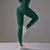 Calça Legging Fitness Feminina Aligator na internet