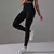 Calça Legging Fitness Feminina Aligator - loja online