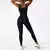 Legging, Short, e Top Fitness Feminina com Bolso GymSet
