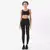 Conjunto Fitness Feminino Policroma na internet