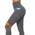 Legging Fitness Feminina HotFit - Shesfit