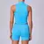 Conjunto Fitness Feminino Armor - loja online