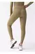 Leggings Fitness Feminina Cintura Alta Desertic - Shesfit