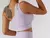 Top Fitness Feminino com Alção Unilateral Sportiva - loja online