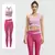 Conjunto Fitness feminina AstraBands na internet