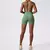 Conjunto Fitness Feminino Infinity - Shesfit
