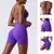 Imagem do Conjunto Fitness Feminino Infinity