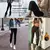 Imagem do Legging Fitness Feminina HotFit