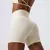 Short Fitness Feminino de Cintura Alta Espartério