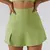 Short Saia Fitness Feminino Sportiva