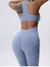 Macacão Fitness Feminino com Zipper e Costas Aberta Cremezit - loja online