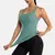 Top Regata Fitness Feminina Ateniense