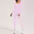 Macacão Fitness Feminino NeonGym - Shesfit