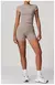 Short Fitness Feminino Virtuosa - Shesfit