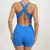 Macacão Fitness Feminino IronGrace - Shesfit