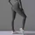 Leggings Fitness Feminino de Cintura Alta Cromacor na internet