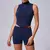 Conjunto Fitness Feminino Armor - comprar online
