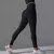 Leggings Fitness Feminino de Cintura Alta Cromacor - Shesfit