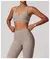 Imagem do Top Fitness Feminino Alças Ajustáveis Rangix