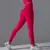 Imagem do Leggings Fitness Feminino de Cintura Alta Cromacor