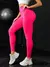 Legging Fitness Feminina GirlCity - Shesfit