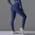 Leggings Fitness Feminino de Cintura Alta Cromacor - loja online