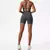 Conjunto Fitness Feminino Infinity