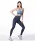 Conjunto Fitness feminina AstraBands - loja online