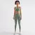 Conjunto Fitness Feminino Policroma - Shesfit