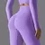 Leggings Fitness Feminino de Cintura Alta Cromacor - Shesfit