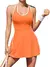 Imagem do Conjunto Vestido Fitness Feminino Beach Tênis Elegance