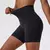 Short Fitness Feminino de Cintura Alta Espartério na internet