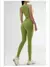 Imagem do Conjunto Fitness Feminino Rangers