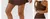 Short Saia Fitness Feminino Sportiva