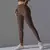 Leggings Fitness Feminino de Cintura Alta Cromacor - loja online