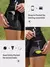 Conjutno Vestido Fitness Feminino Beach Tennis com Bolso PlayGirl - comprar online
