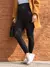 Legging Fitness Feminina FightClothe - Shesfit